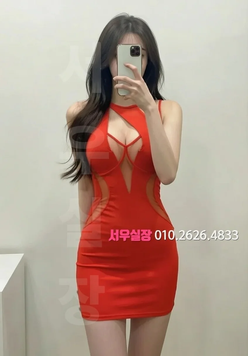 을지로 텐프로 프리미엄 라인업 32번 프로필