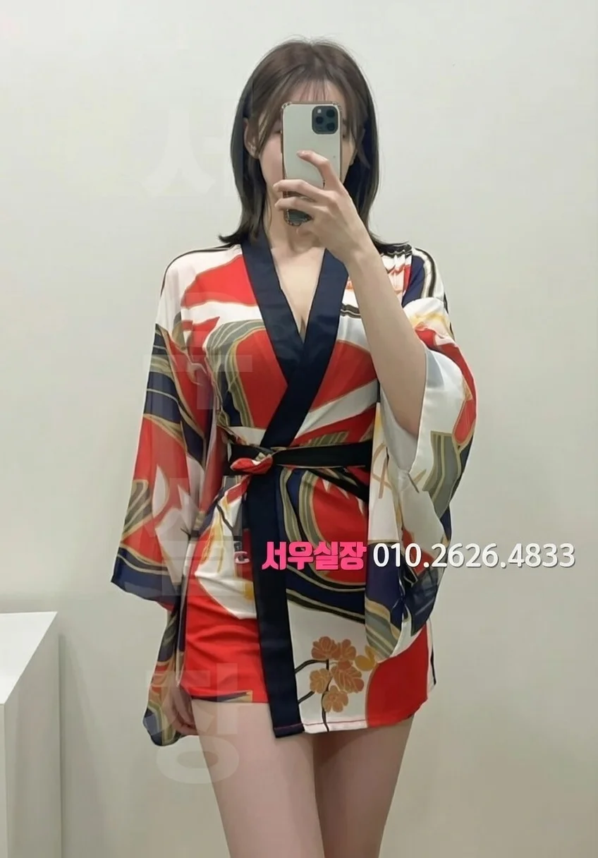 을지로 호빠 프리미엄 라인업 22번 프로필