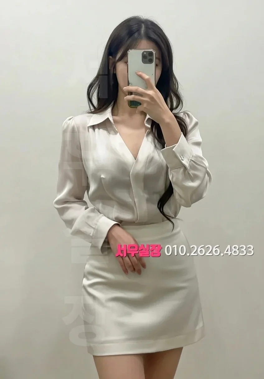 을지로 룸살롱 프리미엄 라인업 26번 프로필