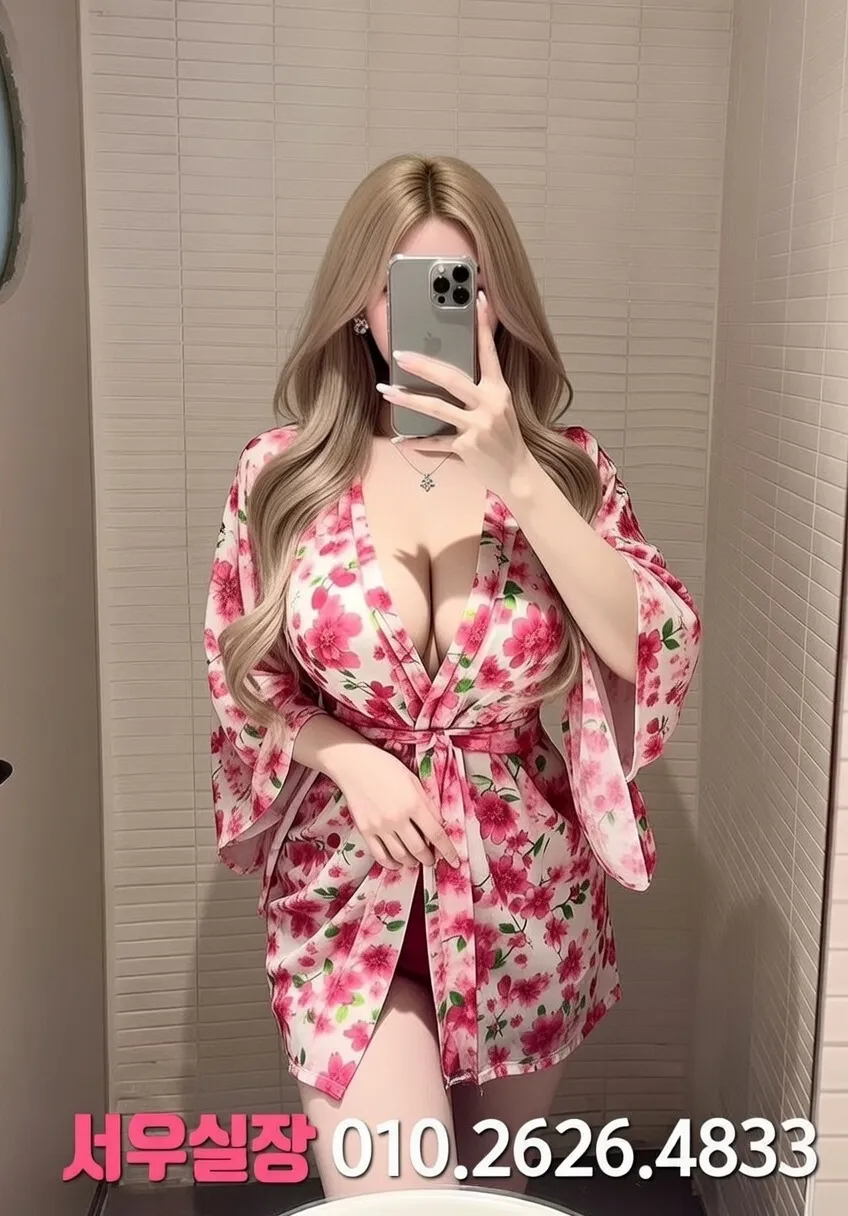 을지로 란제리룸 프리미엄 라인업 40번 프로필