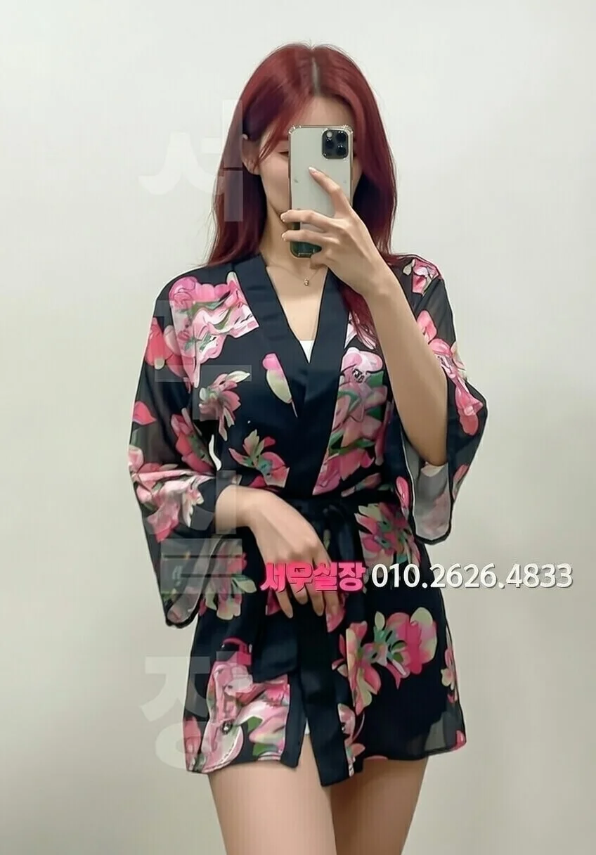 을지로 룸살롱 프리미엄 라인업 40번 프로필