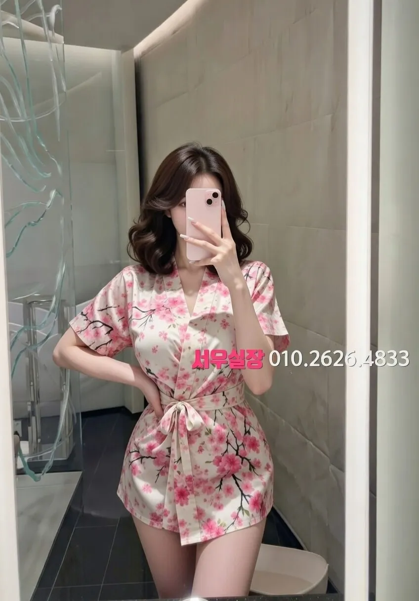 을지로 풀살롱 프리미엄 라인업 36번 프로필