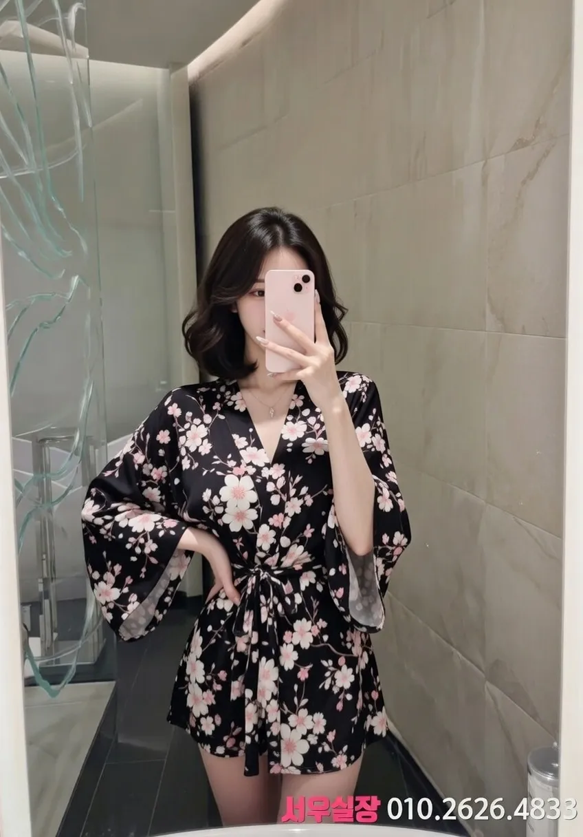 을지로 쩜오 프리미엄 라인업 26번 프로필