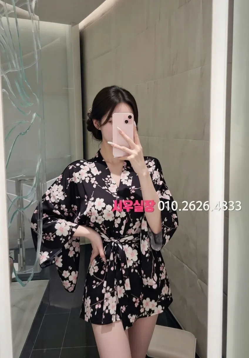 을지로 란제리룸 프리미엄 라인업 9번 프로필