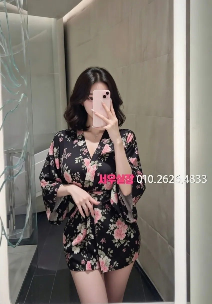 을지로 룸싸롱 프리미엄 라인업 7번 프로필