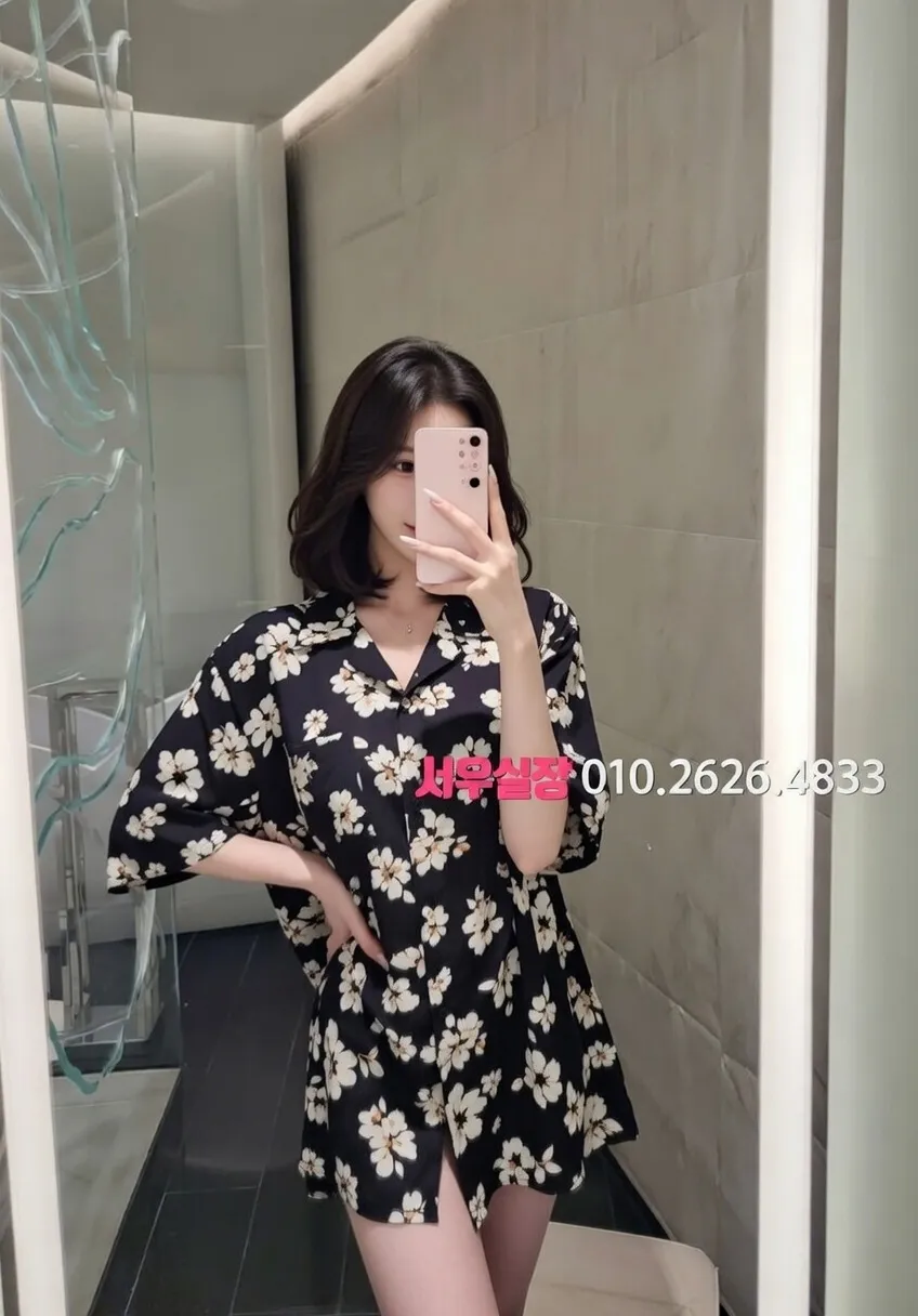 을지로 셔츠룸 프리미엄 라인업 8번 프로필