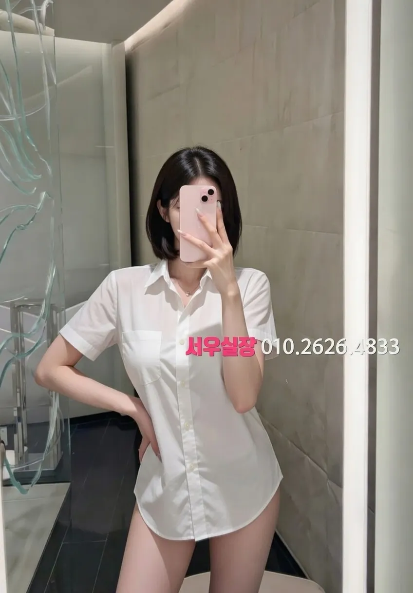 을지로 셔츠룸 프리미엄 라인업 19번 프로필