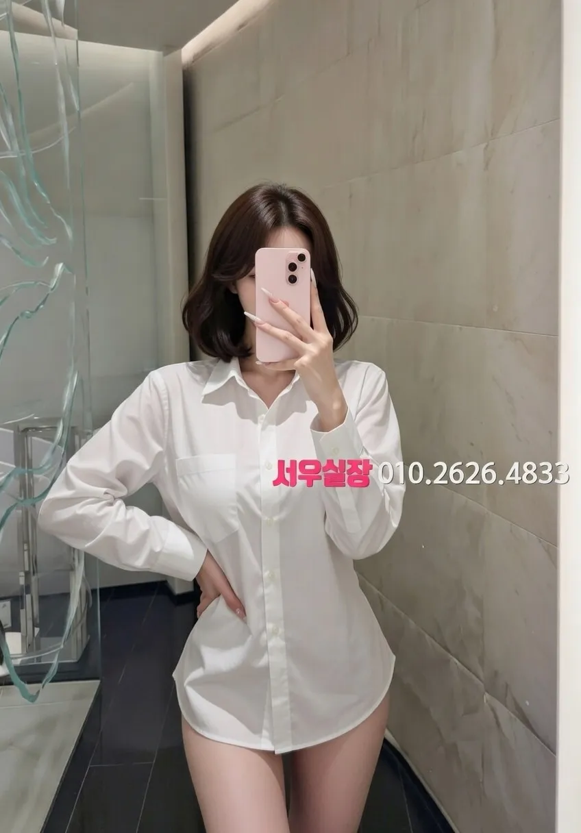 을지로 쓰리노 프리미엄 라인업 15번 프로필