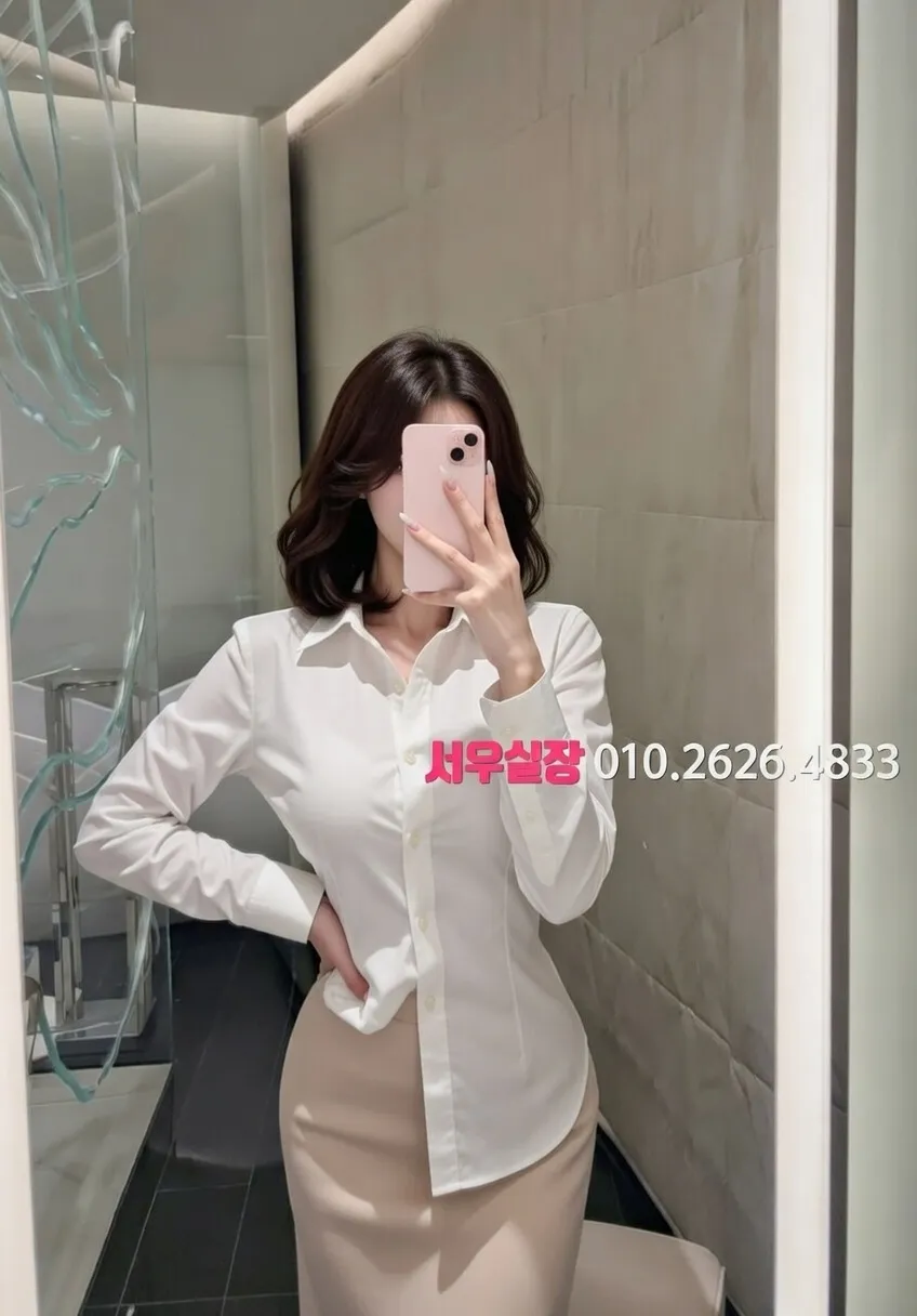 을지로 셔츠룸 프리미엄 라인업 9번 프로필