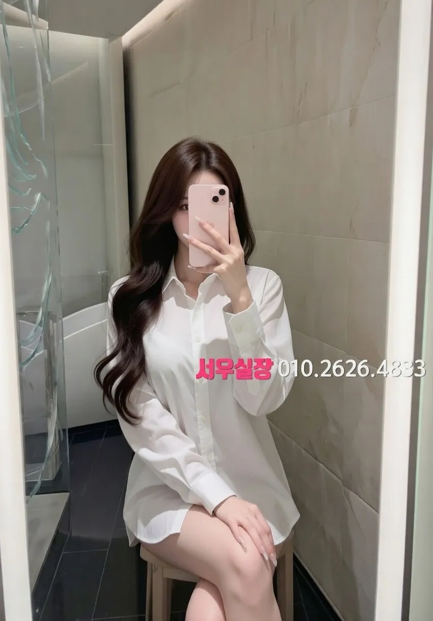 을지로 란제리룸 프리미엄 라인업 38번 프로필