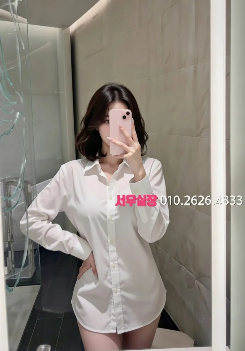 을지로 셔츠룸 프리미엄 라인업 36번 프로필