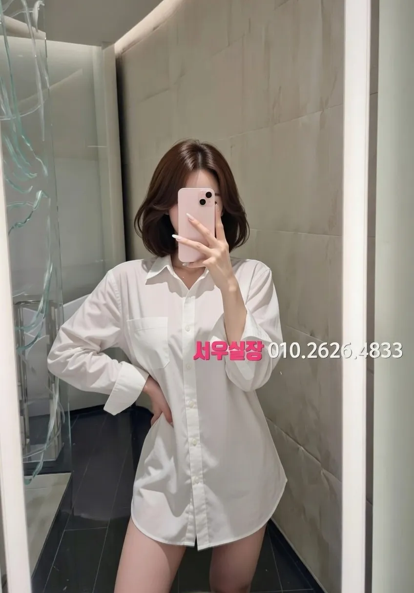 을지로 노래방 프리미엄 라인업 39번 프로필