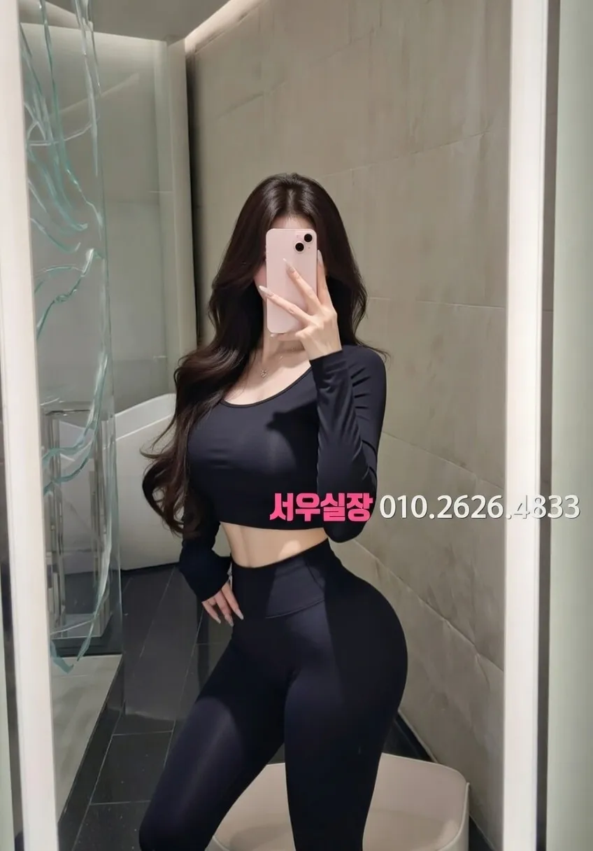 을지로 란제리룸 프리미엄 라인업 12번 프로필