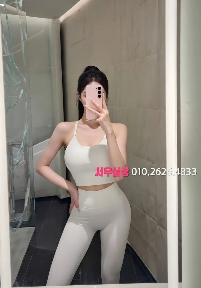 을지로 일프로 프리미엄 라인업 36번 프로필