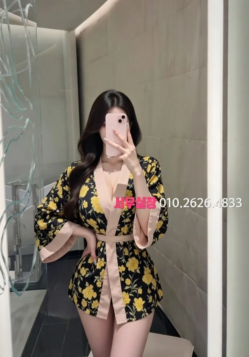 을지로 풀살롱 프리미엄 라인업 21번 프로필