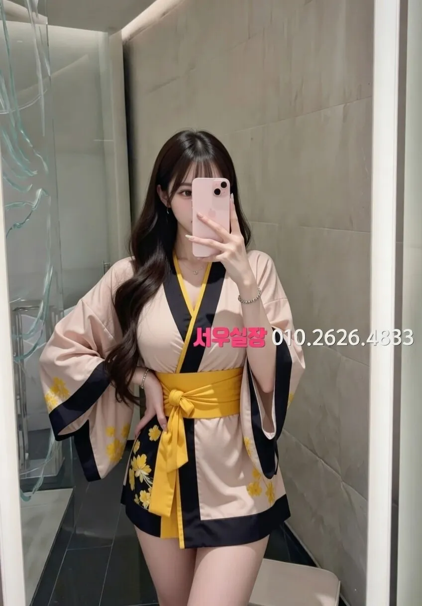 을지로 텐카페 프리미엄 라인업 26번 프로필