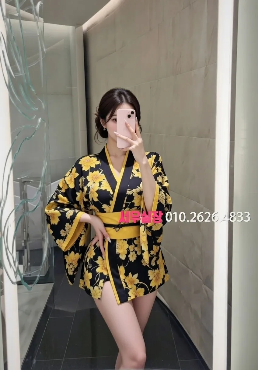 을지로 노래빠 프리미엄 라인업 26번 프로필