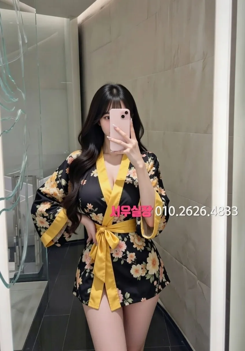 을지로 풀싸롱 프리미엄 라인업 28번 프로필