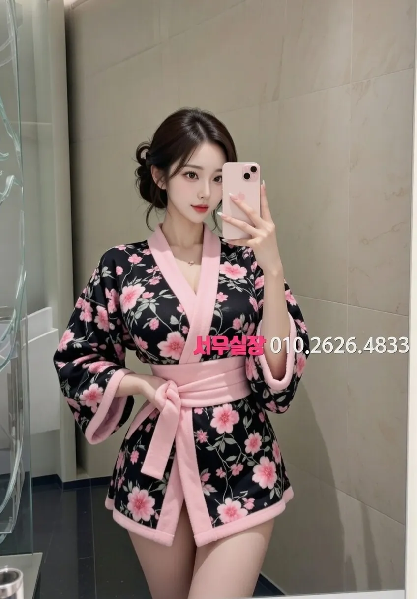 을지로 룸살롱 프리미엄 라인업 27번 프로필