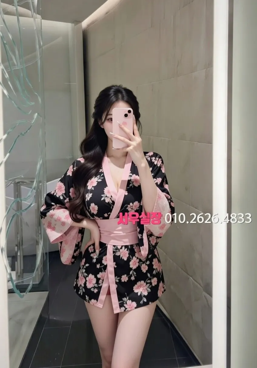 을지로 다국적노래클럽 프리미엄 라인업 34번 프로필