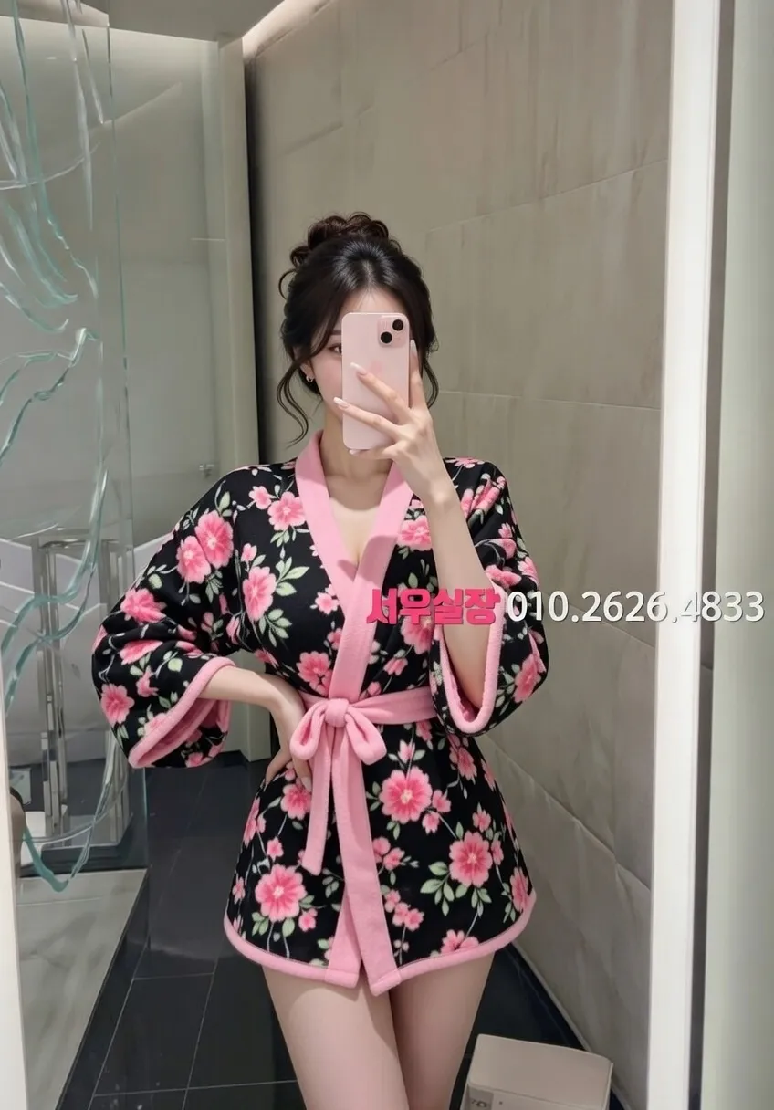 을지로 룸싸롱 프리미엄 라인업 31번 프로필