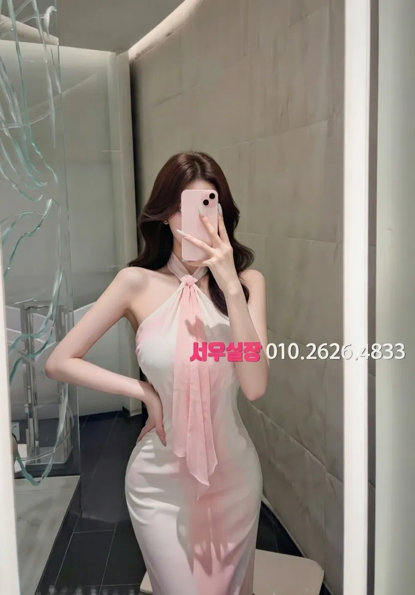 을지로 란제리룸 프리미엄 라인업 13번 프로필