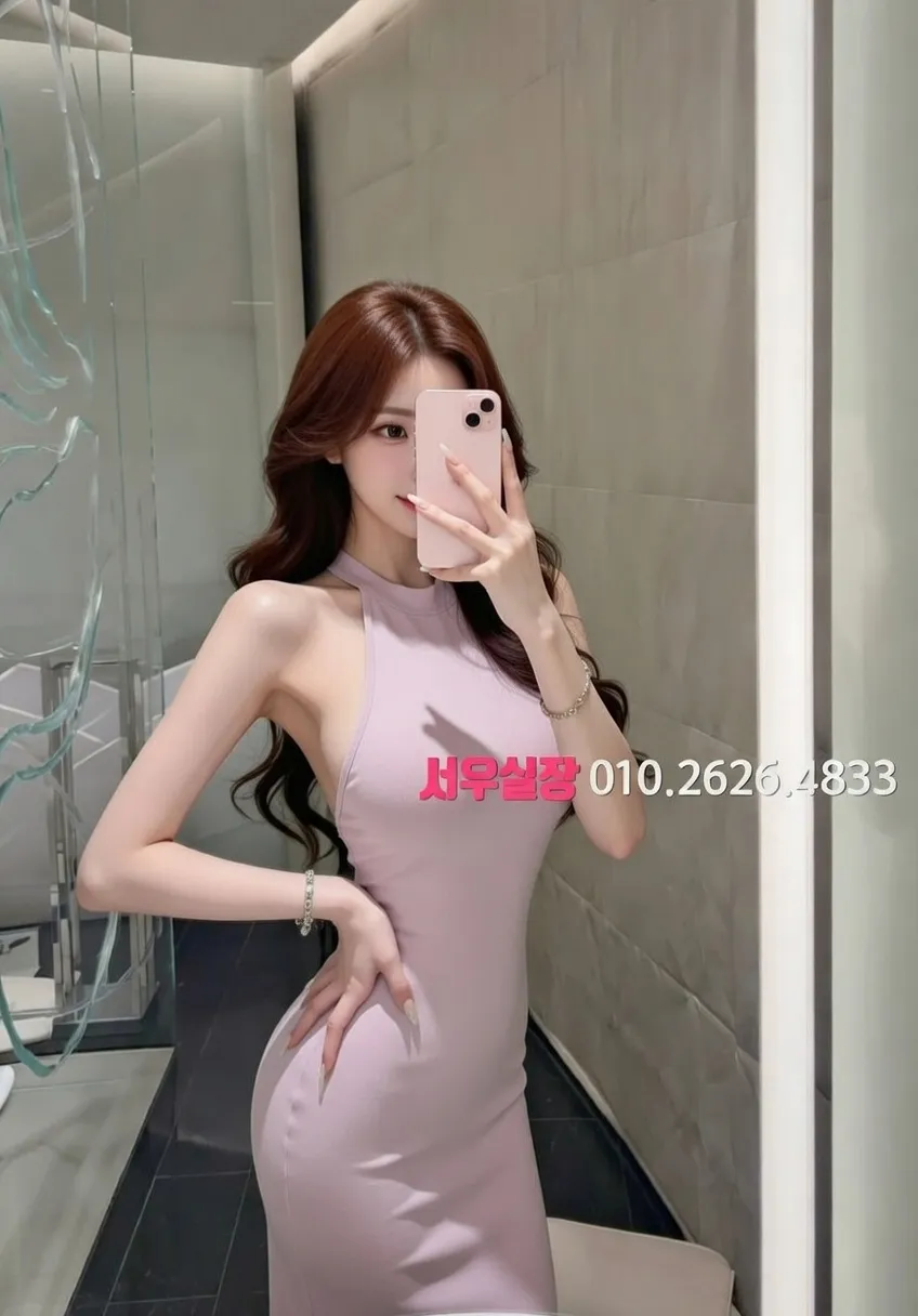 을지로 란제리룸 프리미엄 라인업 17번 프로필