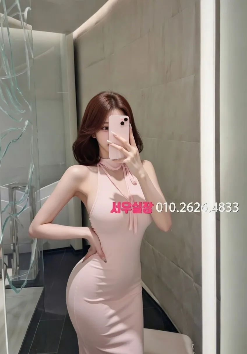 을지로 러시아노래방 프리미엄 라인업 1번 프로필