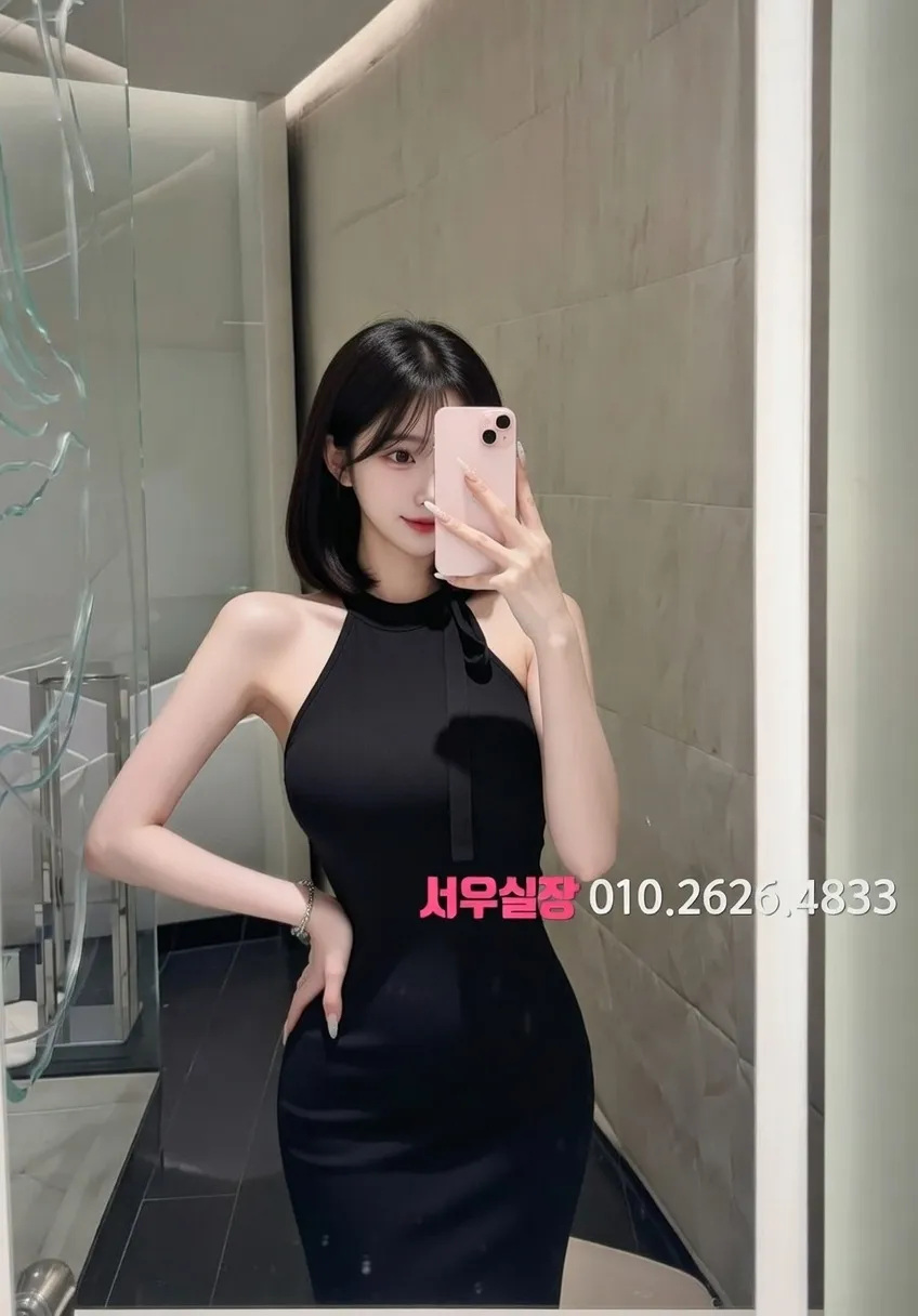 을지로 레깅스룸 프리미엄 라인업 3번 프로필