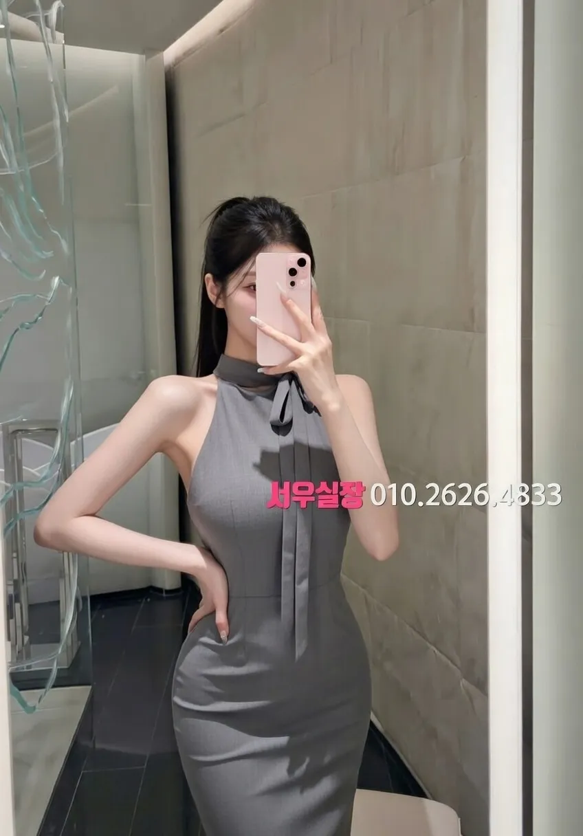 을지로 란제리룸 프리미엄 라인업 19번 프로필