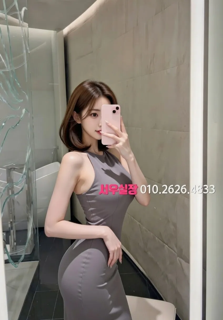 을지로 셔츠룸 프리미엄 라인업 2번 프로필