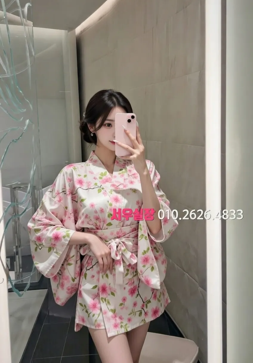 을지로 노래클럽 프리미엄 라인업 39번 프로필