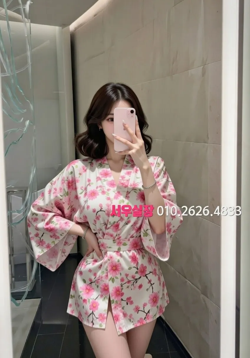 을지로 란제리룸 프리미엄 라인업 30번 프로필