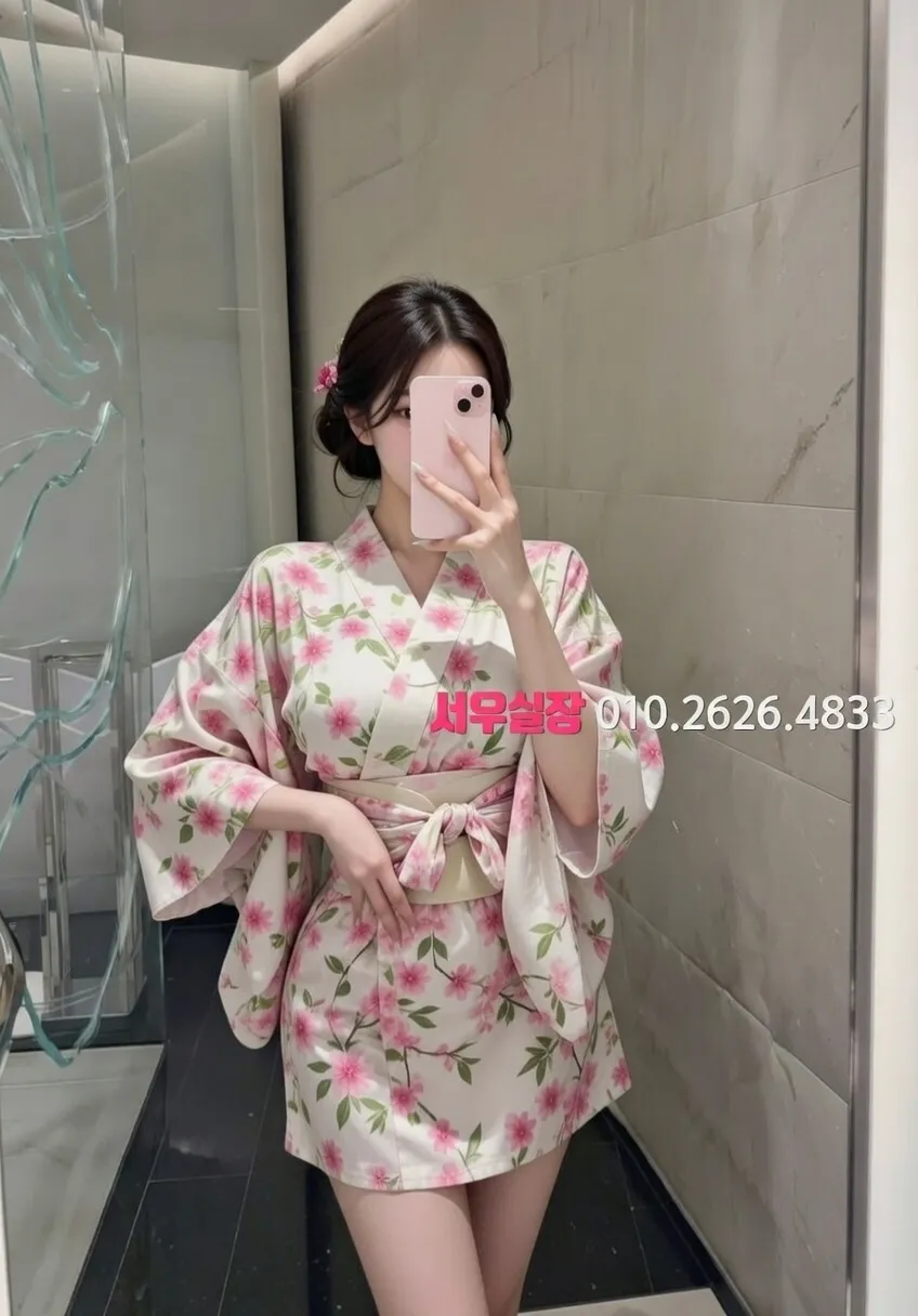 을지로 정빠 프리미엄 라인업 27번 프로필