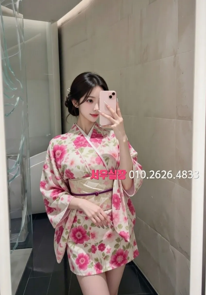 을지로 풀싸롱 프리미엄 라인업 33번 프로필