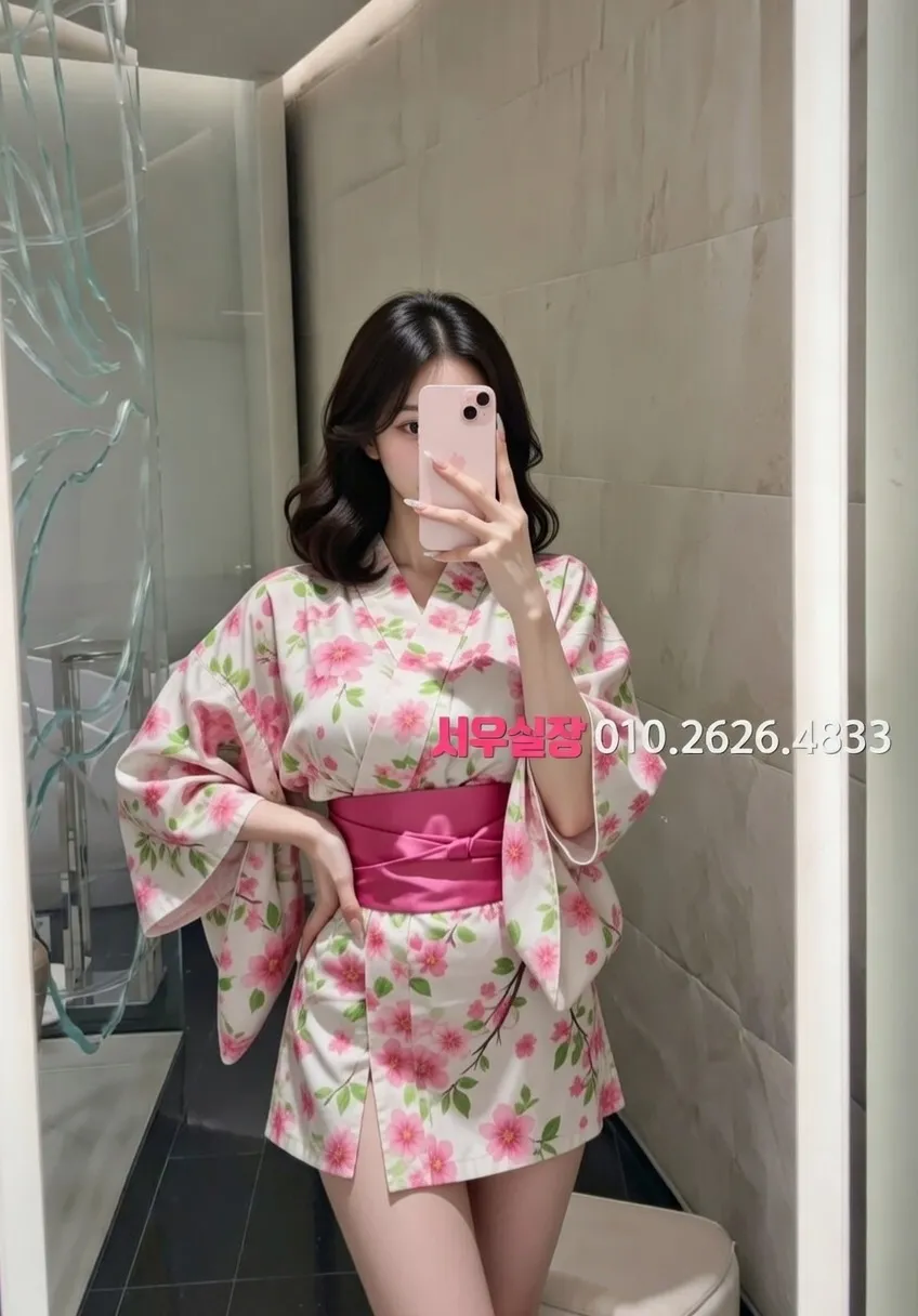 을지로 레깅스룸 프리미엄 라인업 8번 프로필