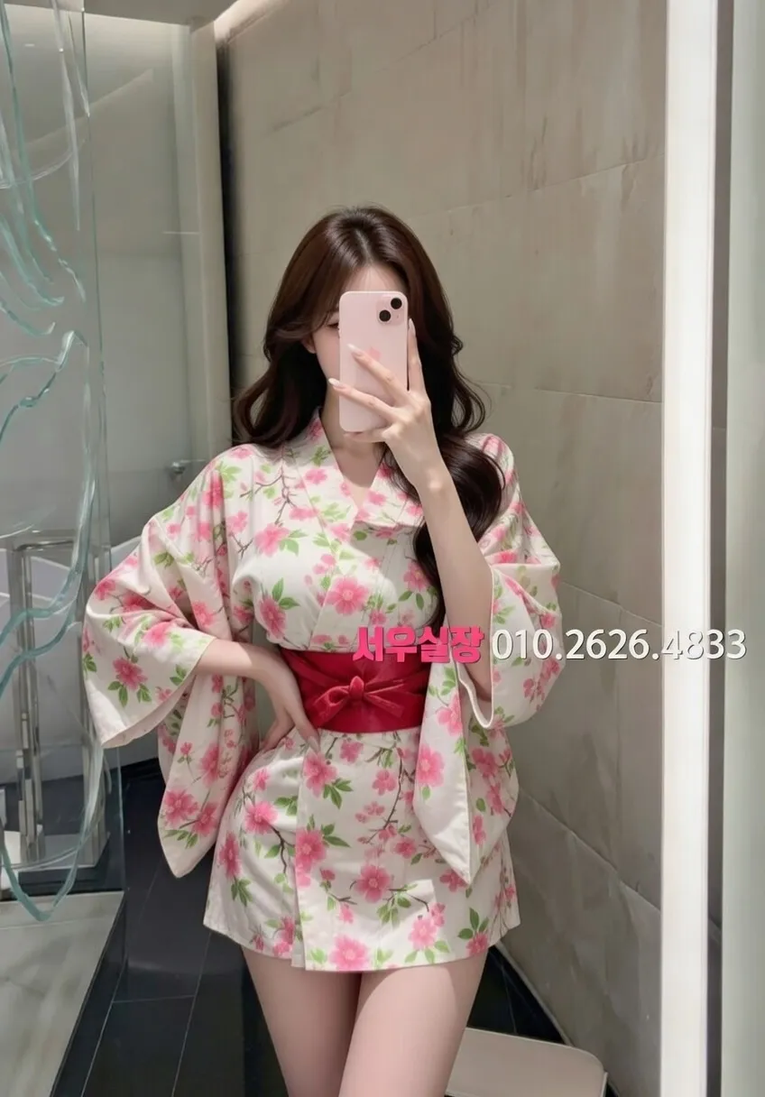 을지로 미러룸 프리미엄 라인업 25번 프로필