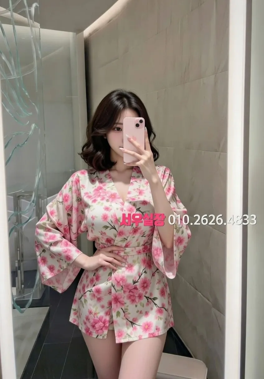 을지로 풀싸롱 프리미엄 라인업 19번 프로필