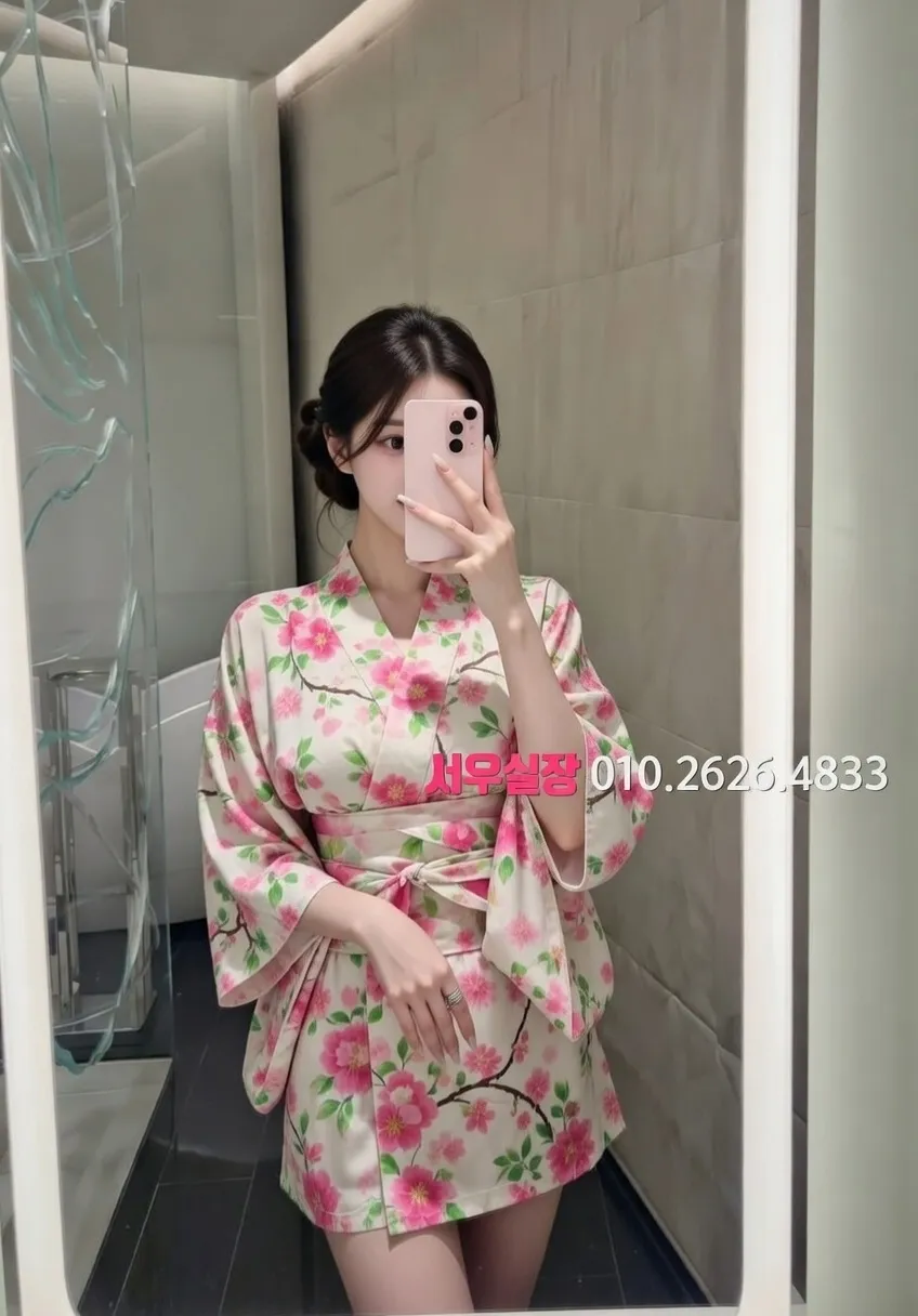 을지로 풀싸롱 프리미엄 라인업 32번 프로필