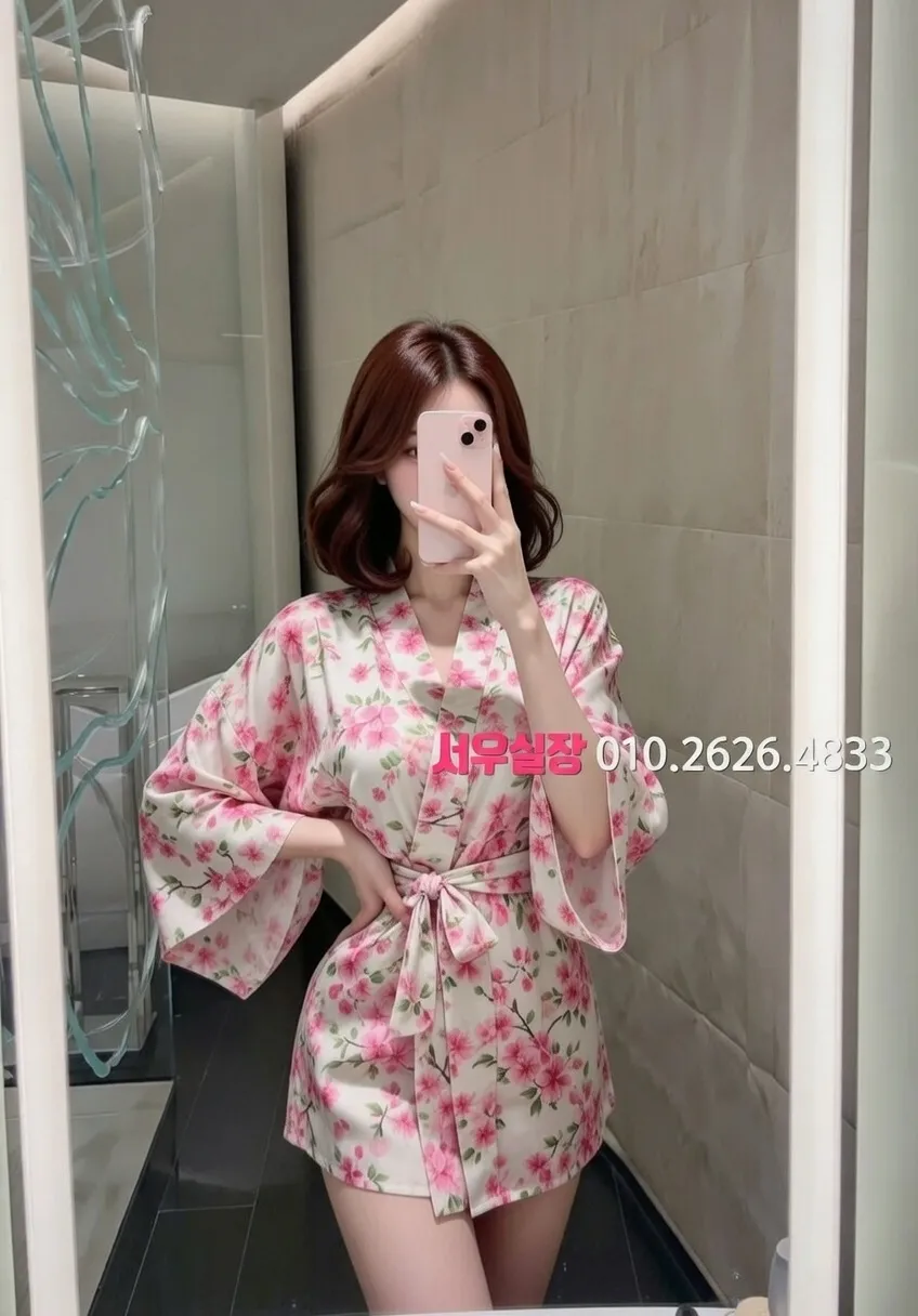 을지로 풀싸롱 프리미엄 라인업 31번 프로필