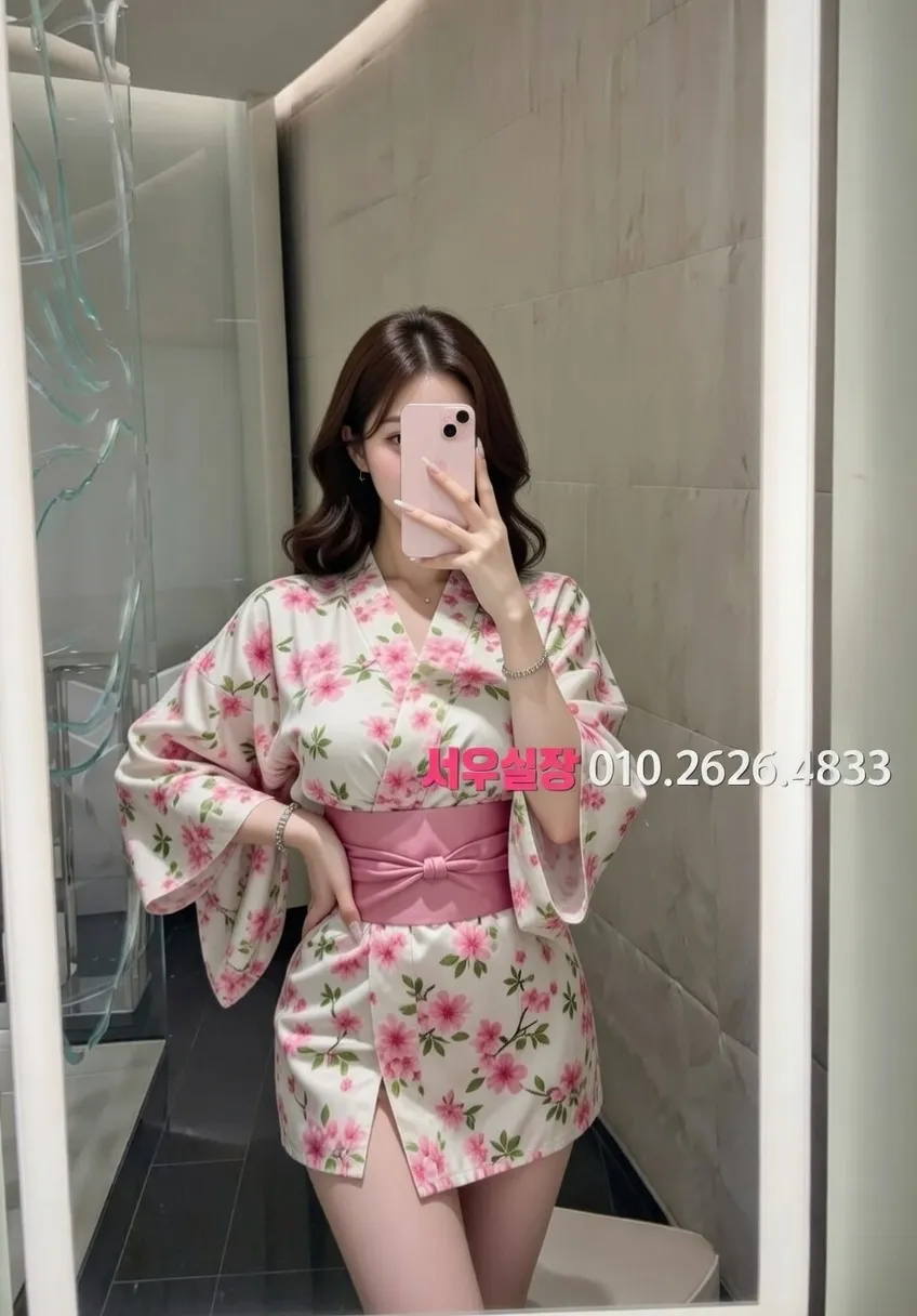 을지로 풀살롱 프리미엄 라인업 11번 프로필