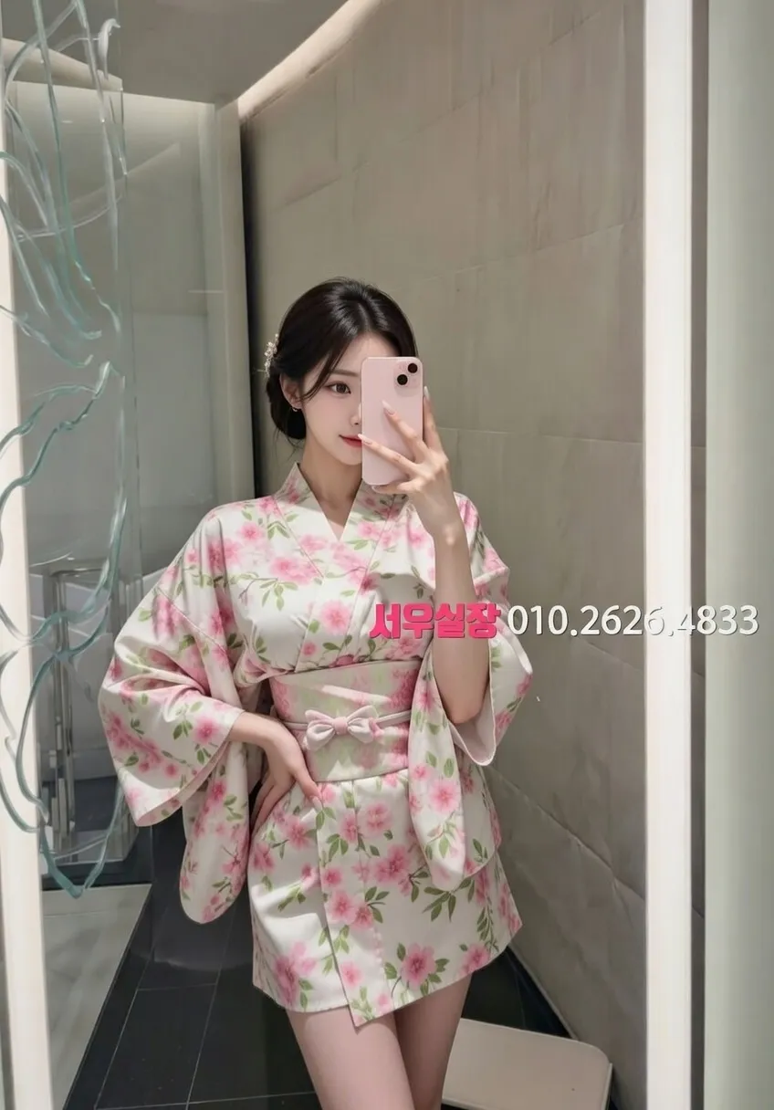 을지로 미러룸 프리미엄 라인업 9번 프로필