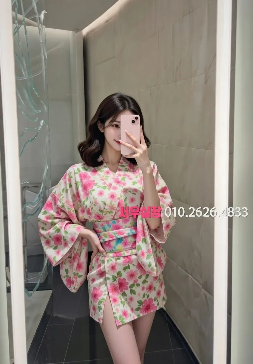 을지로 노래방 프리미엄 라인업 27번 프로필