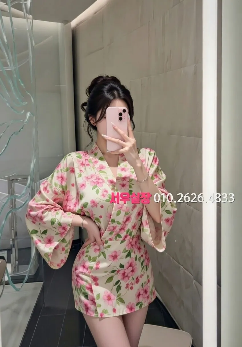 을지로 풀싸롱 프리미엄 라인업 3번 프로필