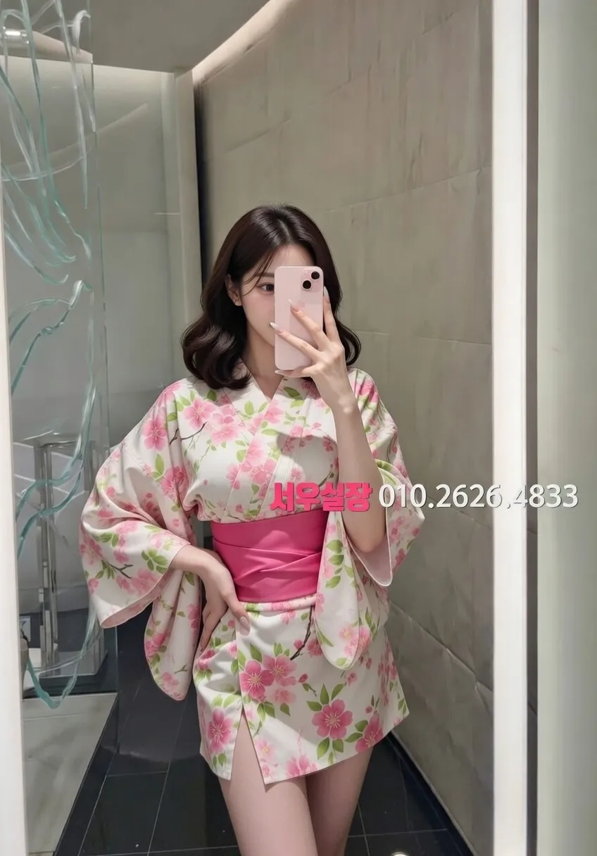 을지로 풀싸롱 프리미엄 라인업 9번 프로필