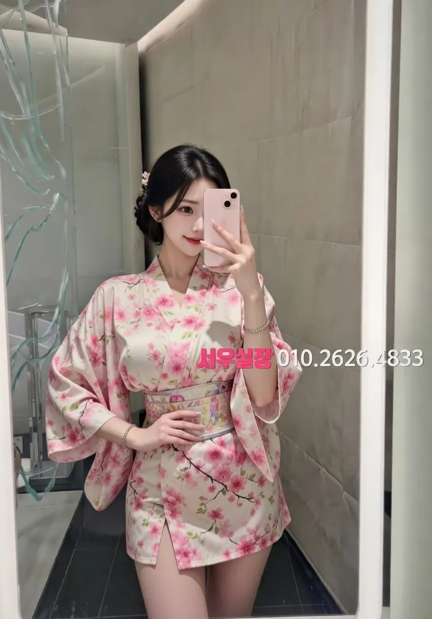 을지로 호빠 프리미엄 라인업 2번 프로필