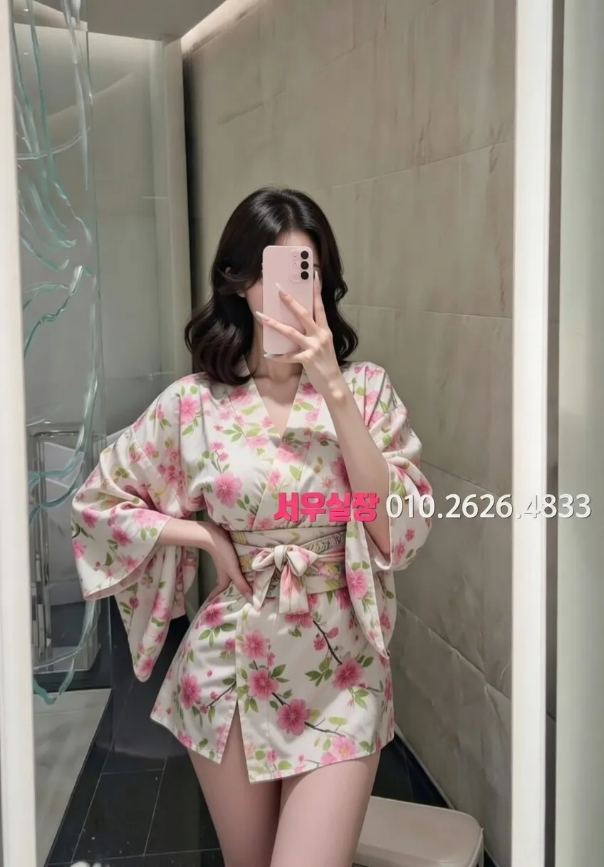 을지로 노래빠 프리미엄 라인업 12번 프로필