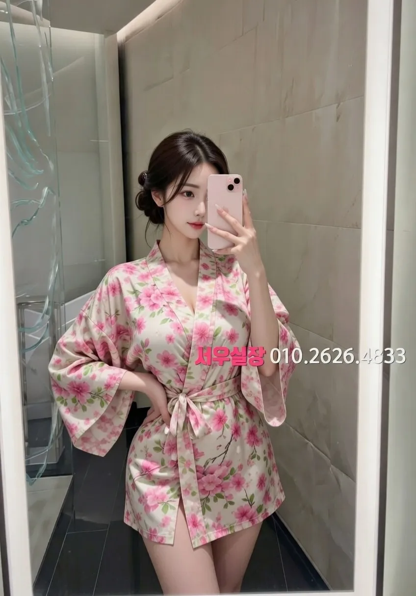 을지로 풀살롱 프리미엄 라인업 34번 프로필