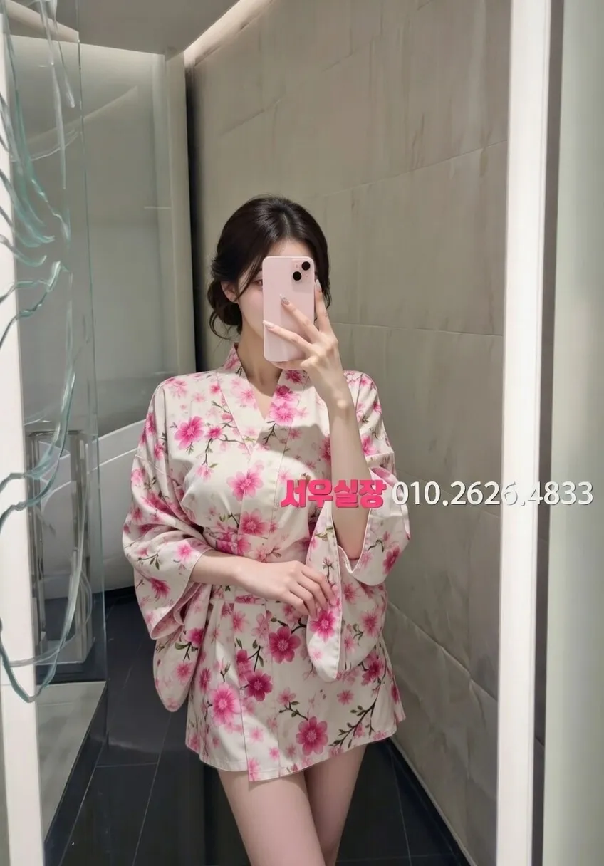 을지로 보도 프리미엄 라인업 22번 프로필