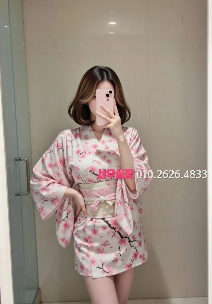 을지로 란제리룸 프리미엄 라인업 3번 프로필